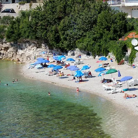 Apartament By The Sea Mali *