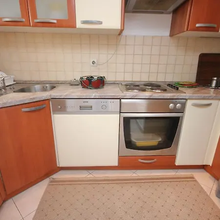 Apartament By The Sea Mali