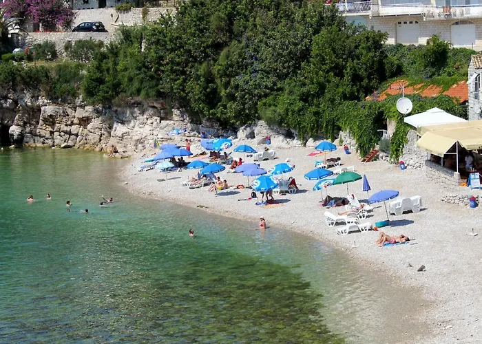 Apartament By The Sea Mali *