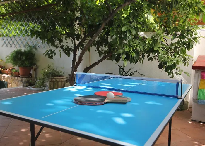 Apartament By The Sea Mali *