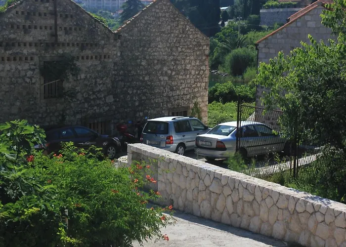 Apartament By The Sea Mali