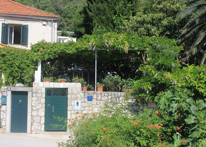 By The Sea Mali Zaton (Dubrovnik-Neretva)