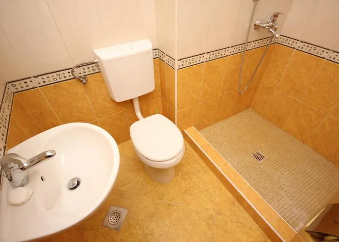 By The Sea Mali Apartament *