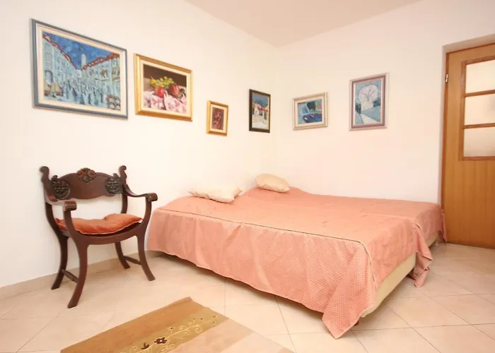 By The Sea Mali Apartament Zaton (Dubrovnik-Neretva)