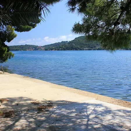 By The Sea Mali Zaton (Dubrovnik-Neretva)