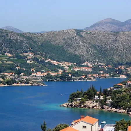 By The Sea Mali Appartamento