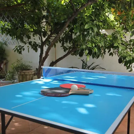 Appartamento By The Sea Mali *