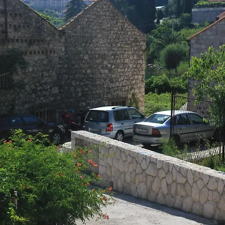 דירה By The Sea Mali