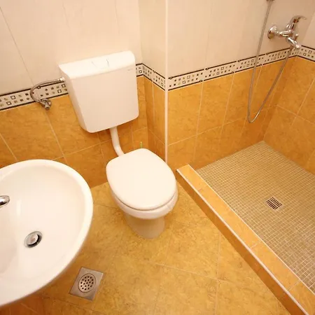 By The Sea Mali דירה *