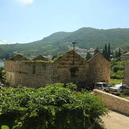 By The Sea Mali Appartamento Zaton (Dubrovnik-Neretva)