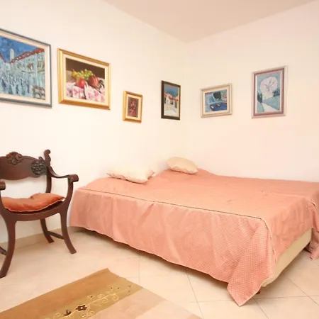 By The Sea Mali Appartamento Zaton (Dubrovnik-Neretva)