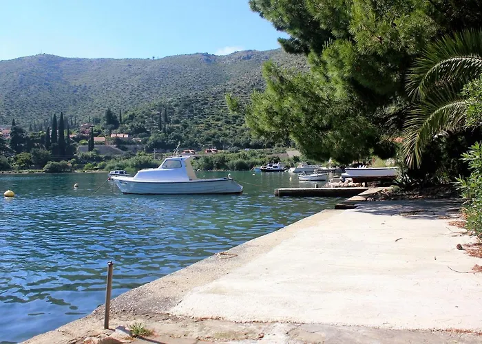 Appartement By The Sea Mali
