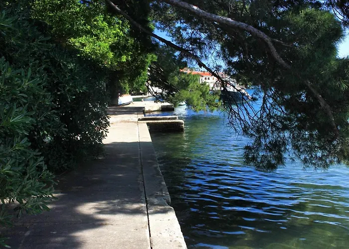 Appartement By The Sea Mali