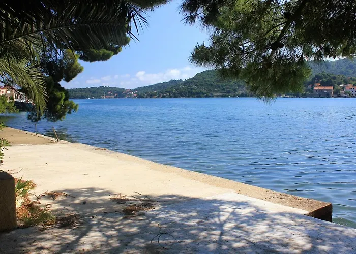 By The Sea Mali Zaton (Dubrovnik-Neretva)