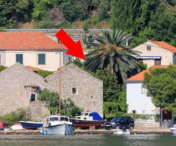 By The Sea Mali Appartement *