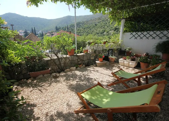 By The Sea Mali Appartement