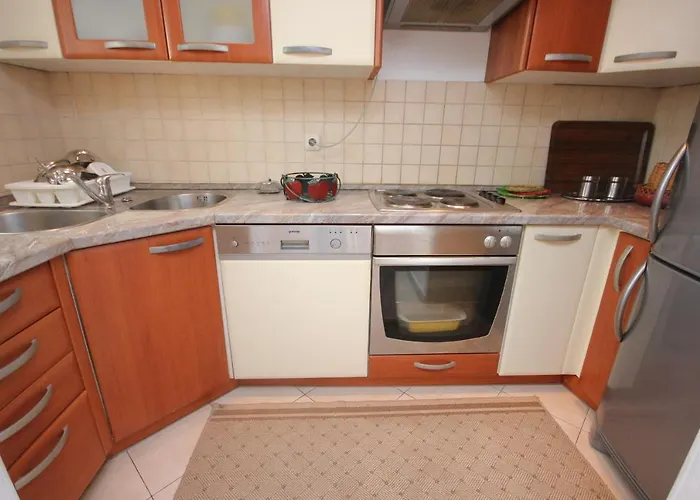 Appartement By The Sea Mali