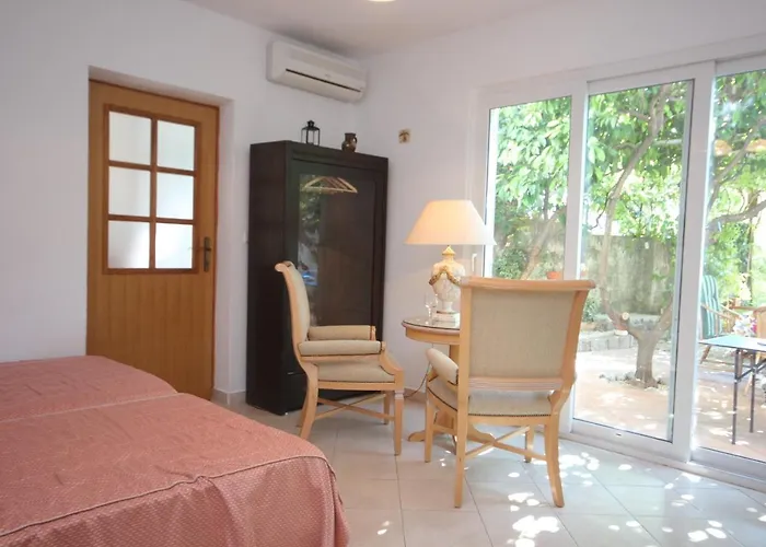 Appartement By The Sea Mali Zaton (Dubrovnik-Neretva)